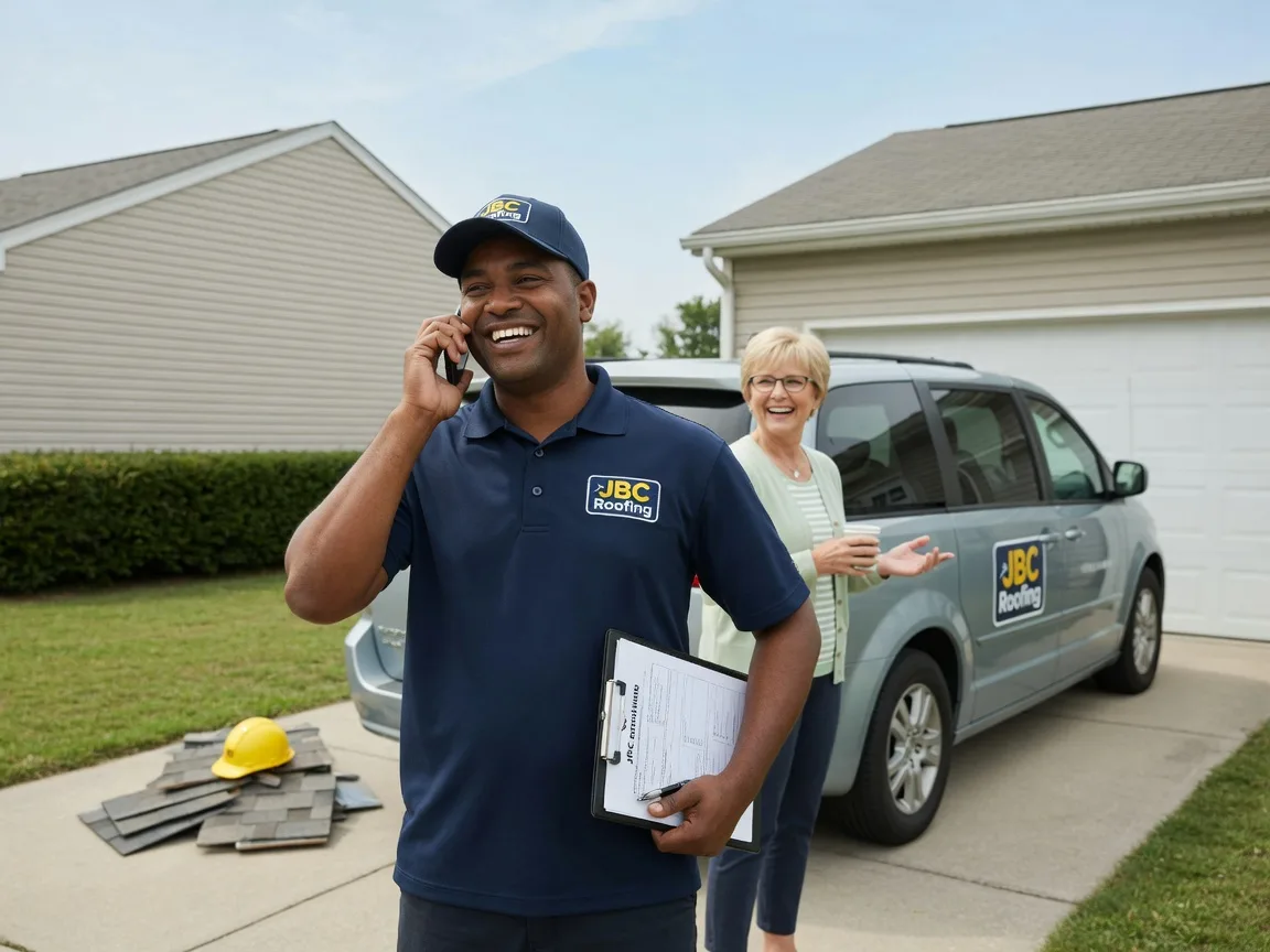 Roof Replacement Grantville, PA FAQs